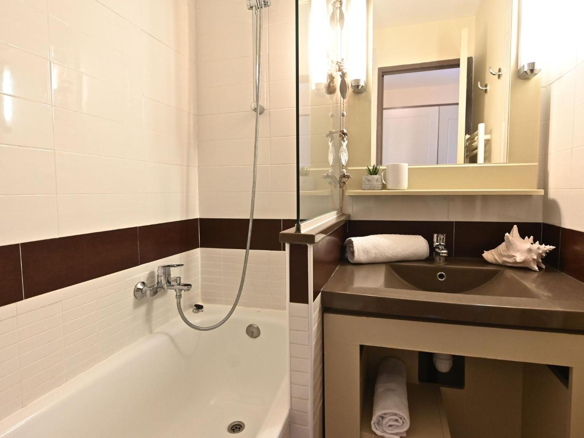 Apartment Village Cap Esterel - Le Village-9 By Interhome Saint-Raphael  Luaran gambar