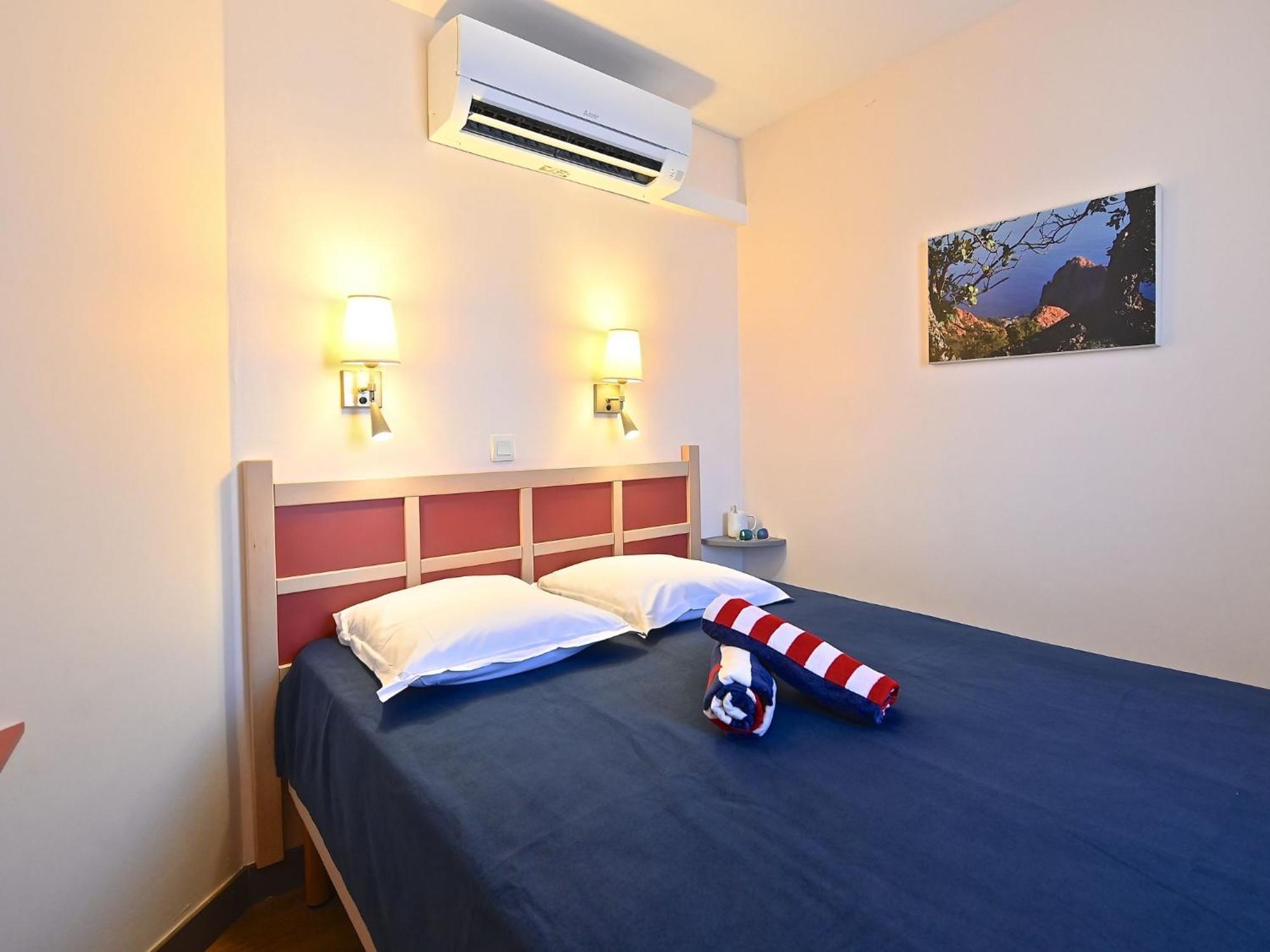 Apartment Village Cap Esterel - Le Village-9 By Interhome Saint-Raphael  Luaran gambar