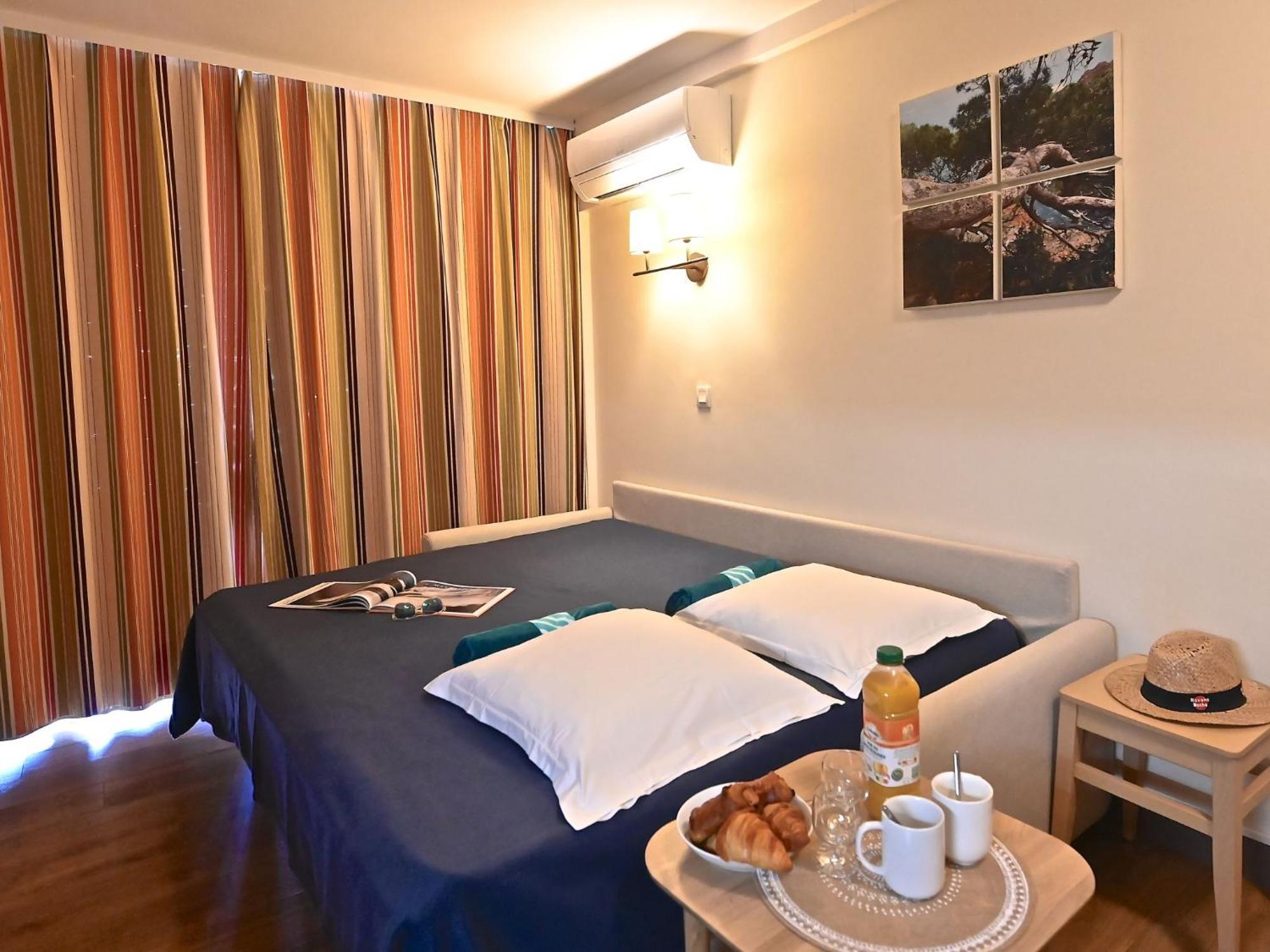 Apartment Village Cap Esterel - Le Village-9 By Interhome Saint-Raphael  Luaran gambar