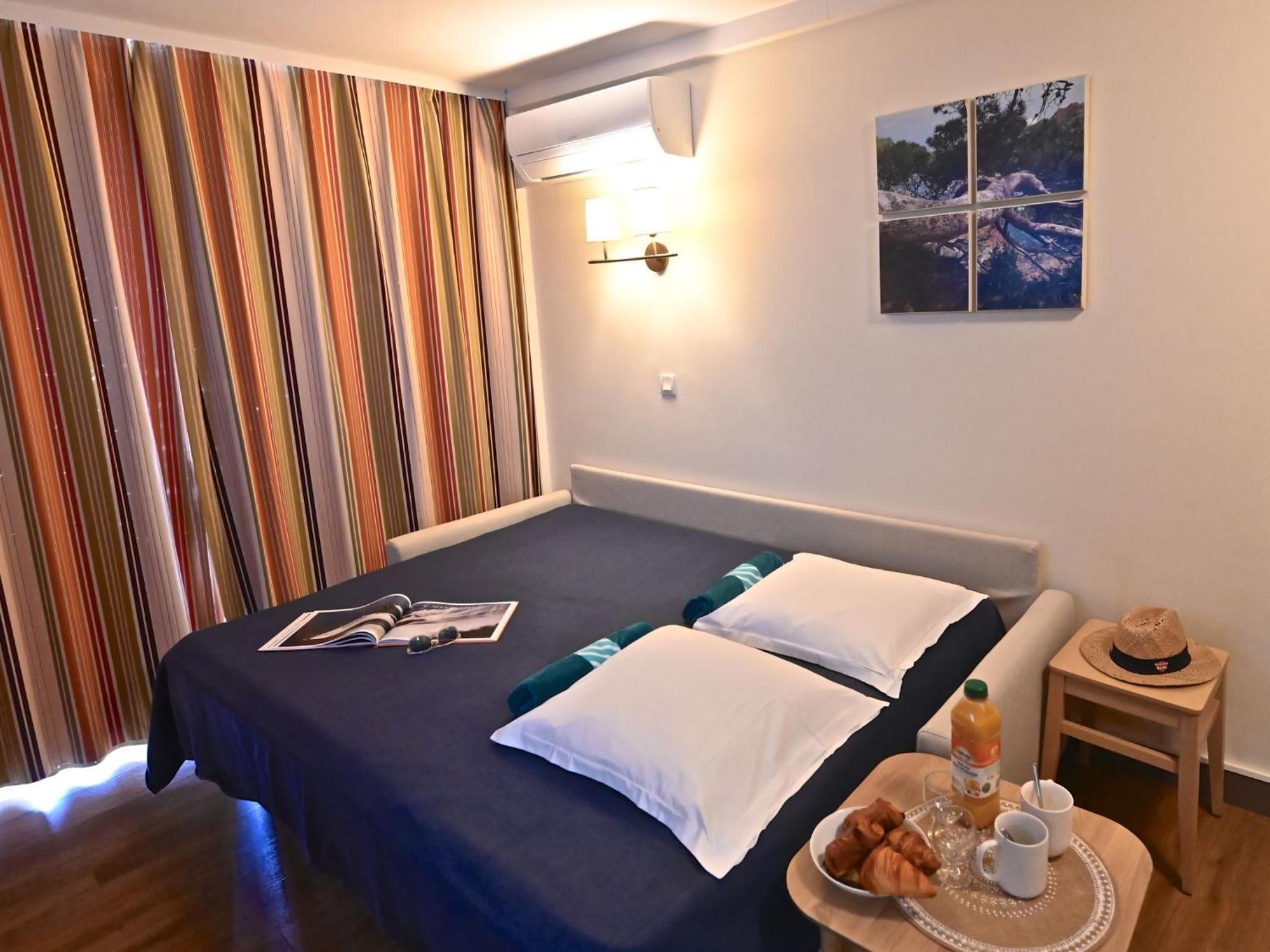Apartment Village Cap Esterel - Le Village-9 By Interhome Saint-Raphael  Luaran gambar