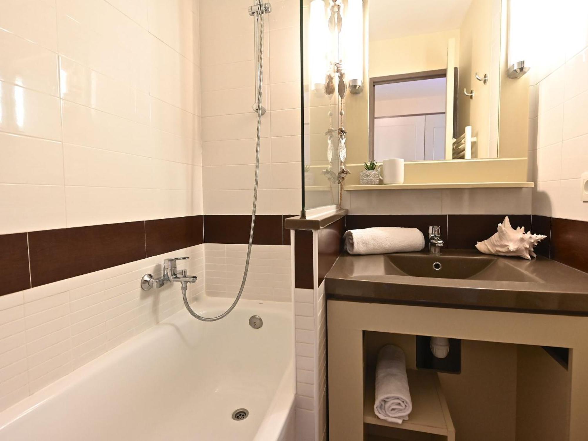 Apartment Village Cap Esterel - Le Village-9 By Interhome Saint-Raphael  Luaran gambar